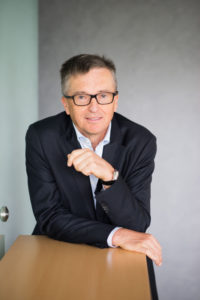 KPMG - profilove portréty, Praha 14. září 2015