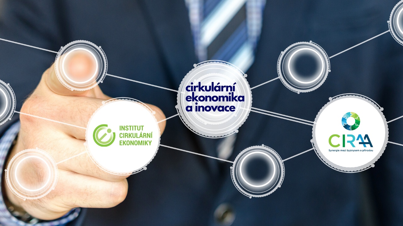 INCIEN se dělí na dvě poloviny