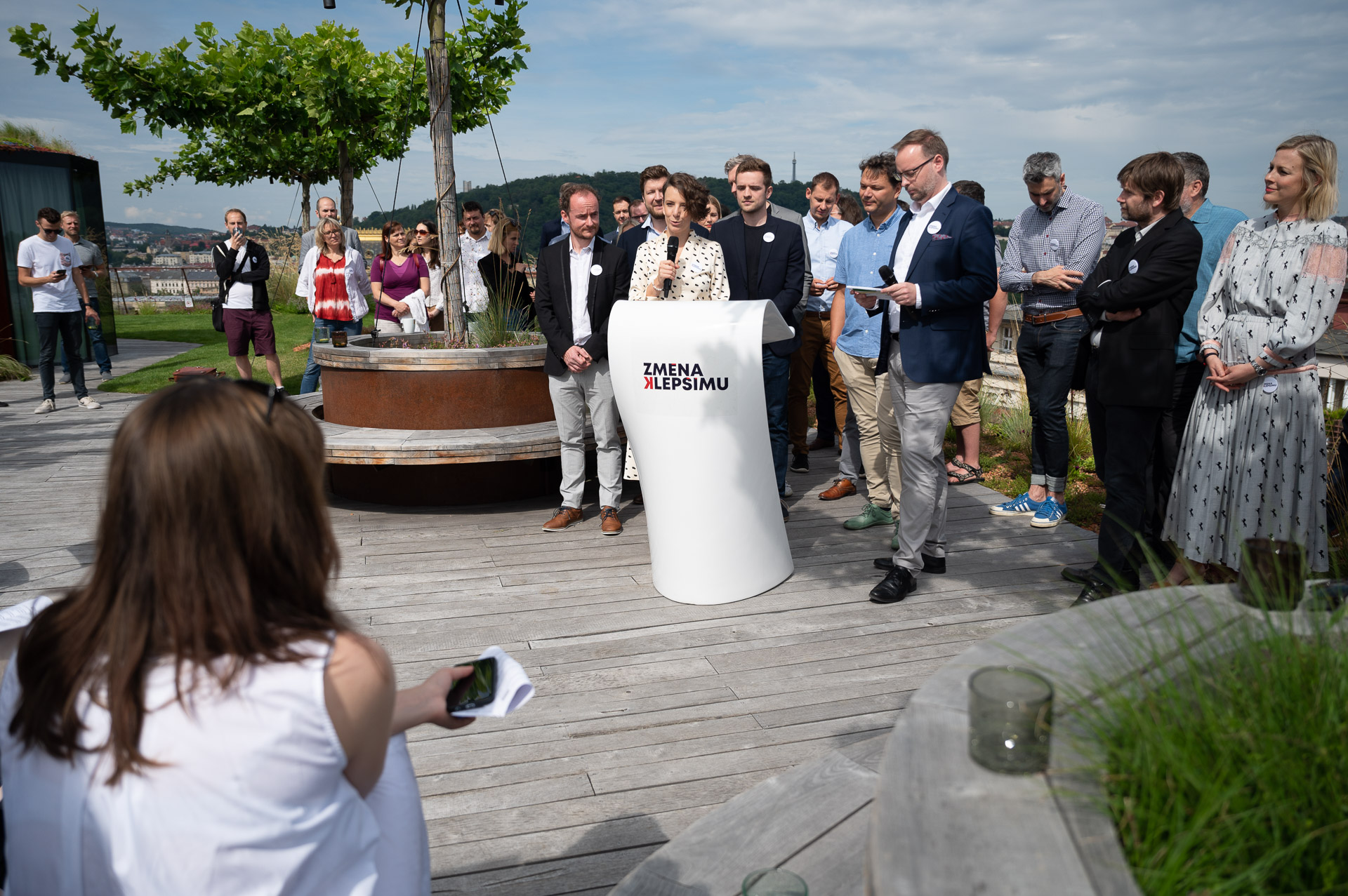 Kurz oběhového hospodářství VŠCHT