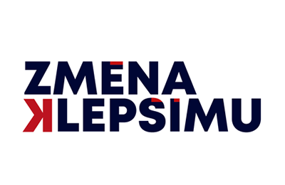logo zmena k lepsimu