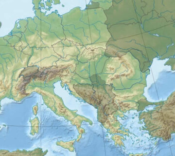 evropa