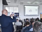 Foto SEJKOT_CIIRC CTU_DSC9554 Foto SEJKOT_CIIRC CTU_DSC9554
